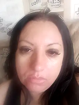 Veronica-Celie online show from 05.12.26