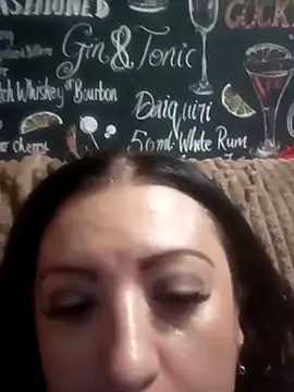 Veronica-Celie online show from 06.25.26