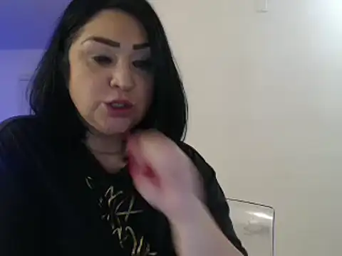 AlyssiaAmoreXO online show from 02.15.25