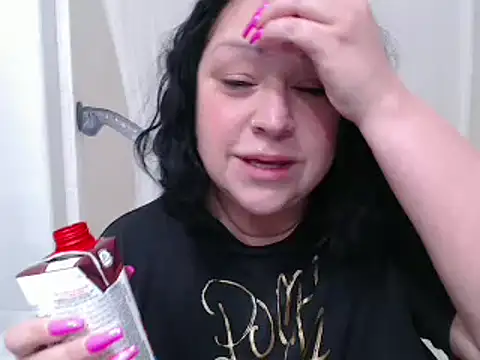 AlyssiaAmoreXO online show from 02.27.25