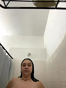 AlyssiaAmoreXO online show from 12.01.25