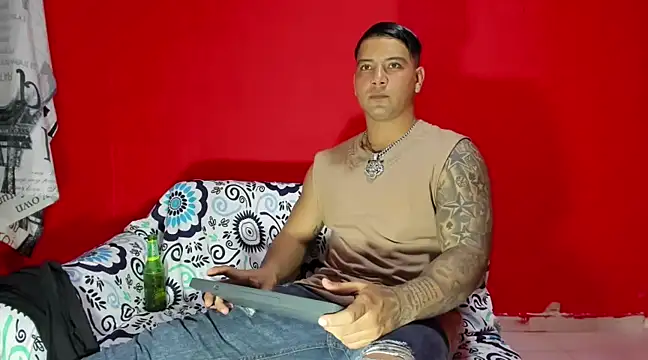 paul luis online show from 02.21.25