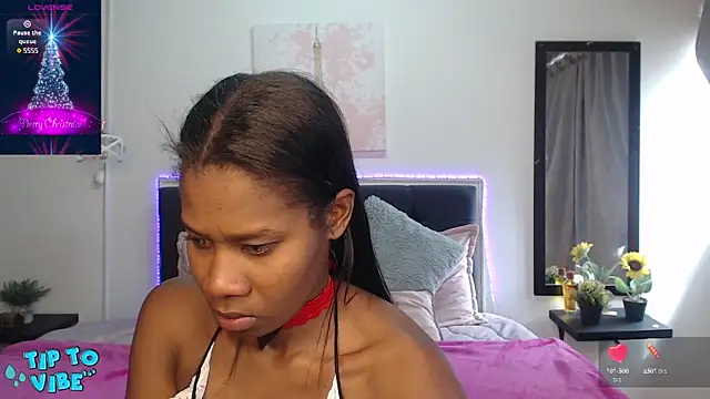 Brown Pearl online show from 12.22.24