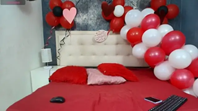 Celestial Queen  online show from 02.13.26