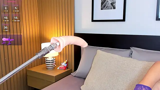 doll bella  online show from 03.13.26