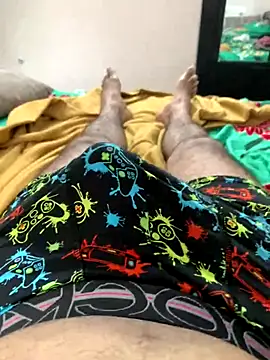 desiduzz21 online show from 10.16.25