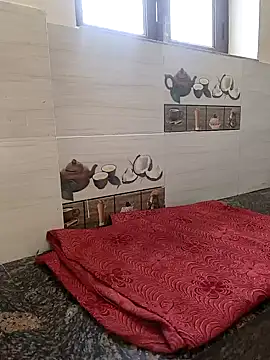 Cute ritu0 online show from 01.17.25