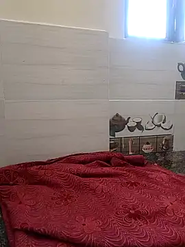 Cute ritu0 online show from 01.28.25