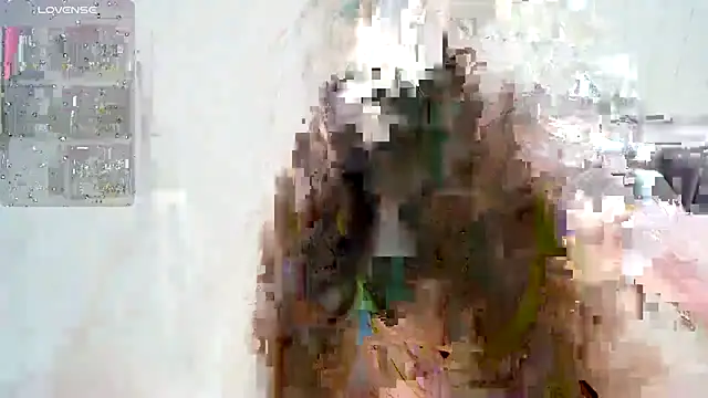 CN-Shanshan online show from 03.12.26