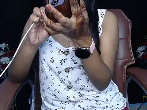 Wish Queen online show from 09.11.25