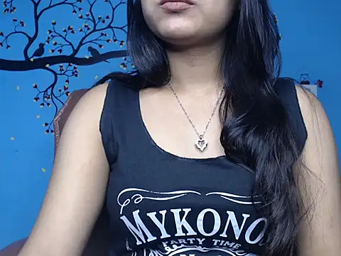 Wish Queen online show from 03.24.26