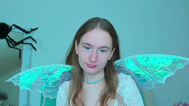 L1ittle kitty  online show from 11.09.25