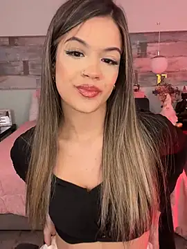 Alisha-Bond online show from 12.27.24