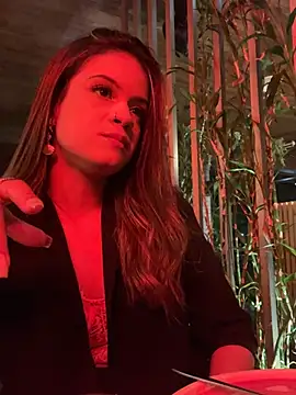 Alisha-Bond online show from 03.01.25