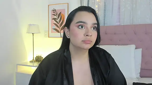 Cristal Cutte online show from 01.09.25