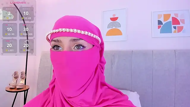 rawiya online show from 03.15.26