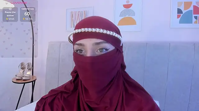 rawiya online show from 03.20.26