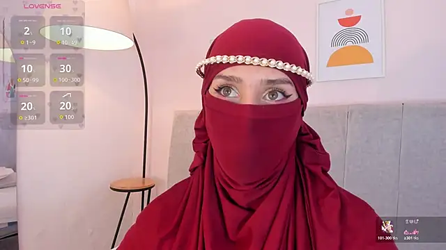 rawiya online show from 04.11.26