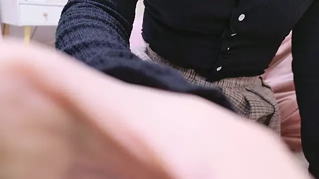 ASUKA ch online show from 01.04.25