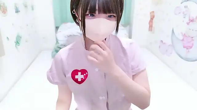 ASUKA ch online show from 10.05.25