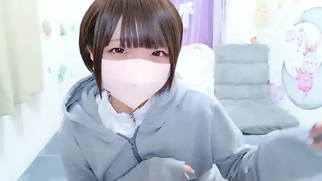 ASUKA ch online show from 05.27.26