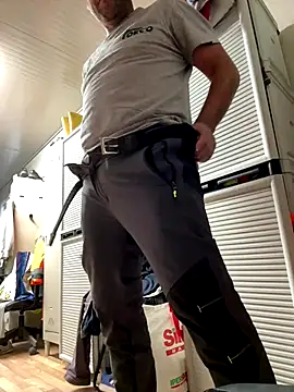 Lecatore80 online show from 10.04.25