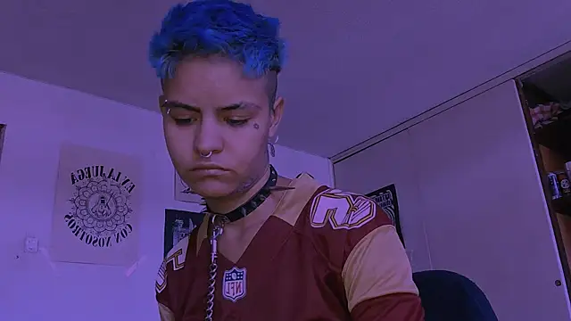 alex one888 online show from 05.03.26