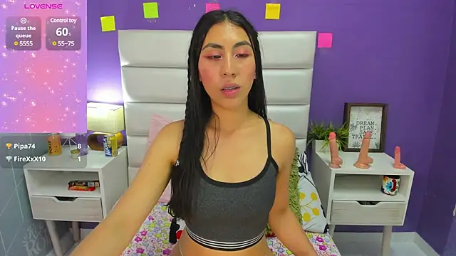 Snapshot of Sophia_abad7 chatting on 03.14.25 Sophia abad7 online show from 03.14.25