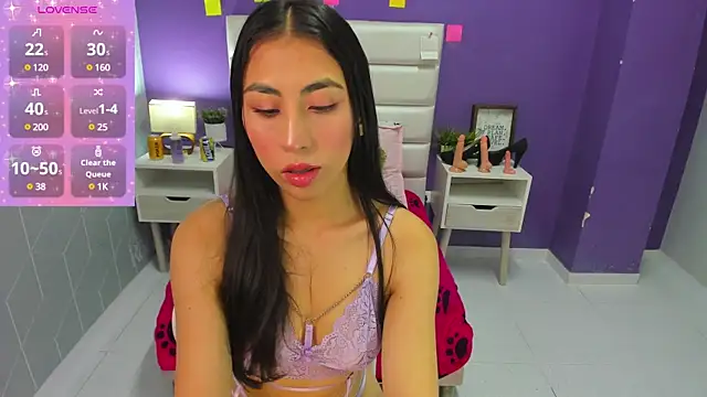 Snapshot of Sophia_abad7 chatting on 03.17.25 Sophia abad7 online show from 03.17.25