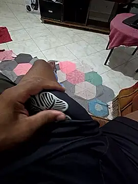 Snapshot of negro1978mt chatting on 01.09.26 negro1978mt online show from 01.09.26