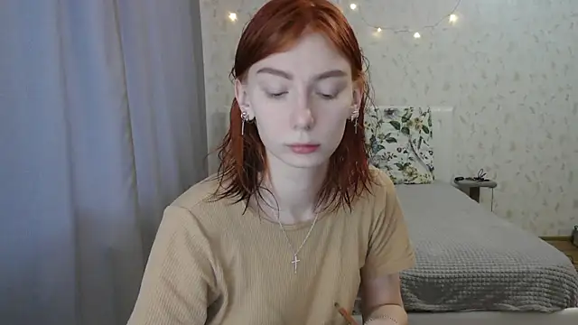 KateBunny online show from 01.04.25