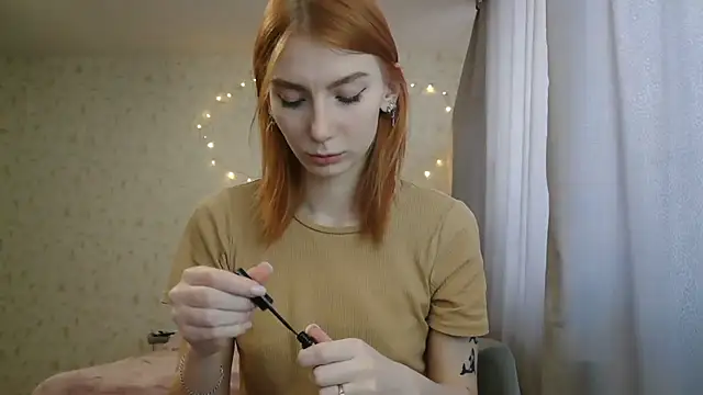 KateBunny online show from 02.20.25