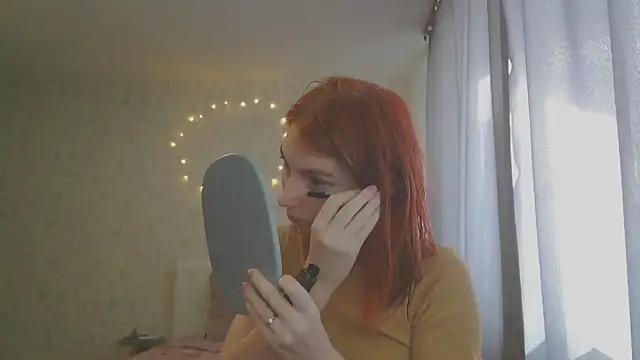 KateBunny online show from 03.15.25