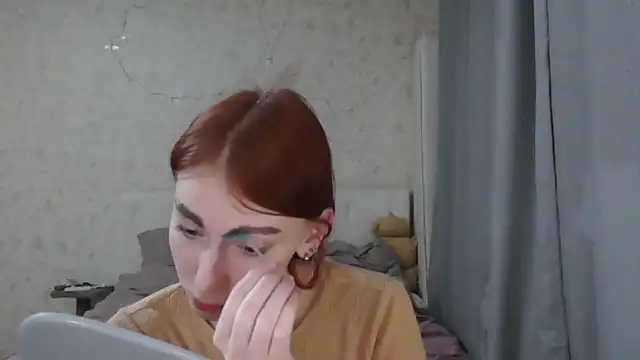 KateBunny online show from 10.30.25