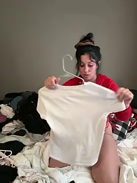 lonelylexxxie online show from 11.17.25