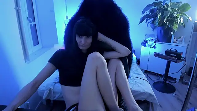 CeriseLapine online show from 09.29.25