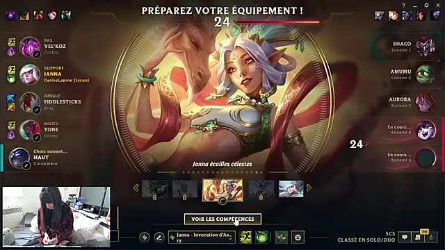 Snapshot of CeriseLapine chatting on 03.03.26 CeriseLapine online show from 03.03.26