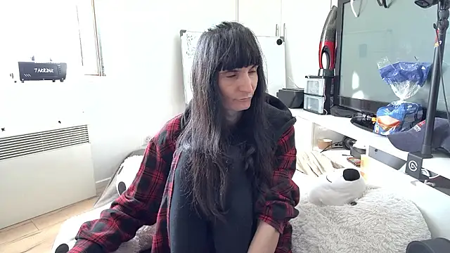 Snapshot of CeriseLapine chatting on 03.13.26 CeriseLapine online show from 03.13.26