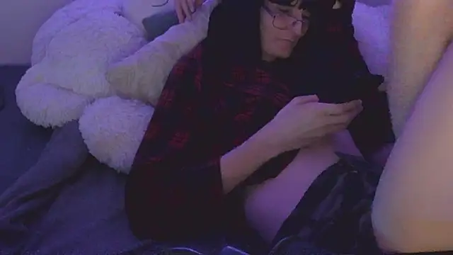 Snapshot of CeriseLapine chatting on 03.24.26 CeriseLapine online show from 03.24.26