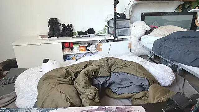 Snapshot of CeriseLapine chatting on 04.03.26 CeriseLapine online show from 04.03.26