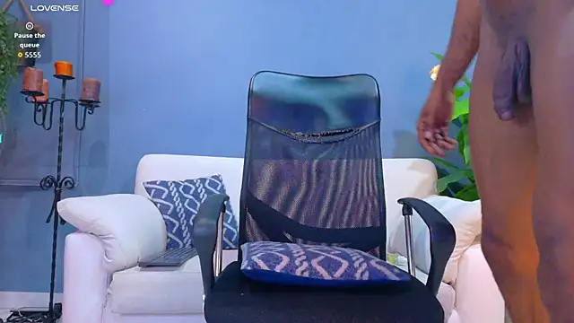 Iker bigdick online show from 09.13.25