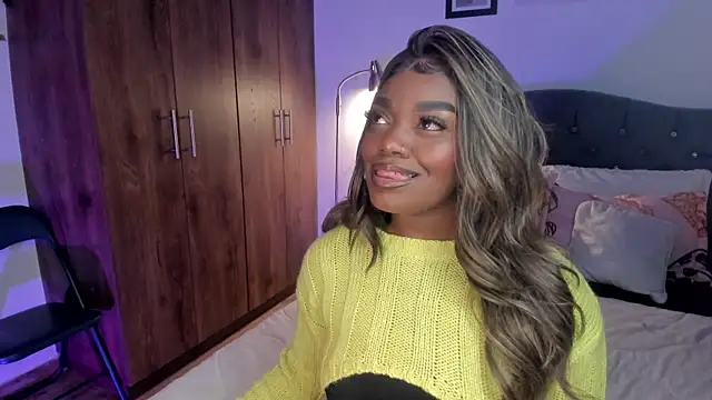 Im Maria online show from 12.09.24