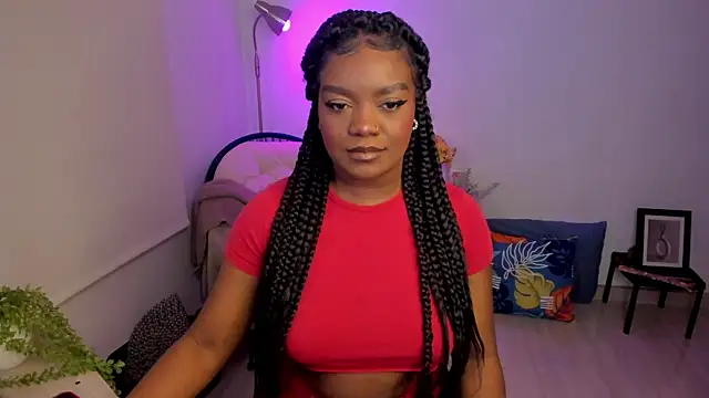 Im Maria online show from 09.08.25