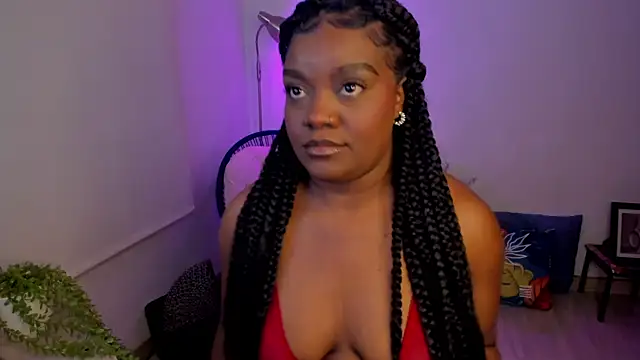 Im Maria online show from 09.11.25