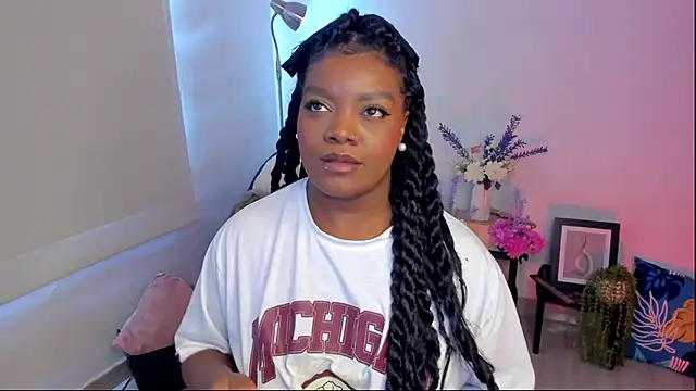 Im Maria online show from 10.06.25