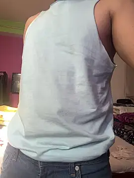 Snapshot of alburt_1996 chatting on 12.27.24 alburt 1996 online show from 12.27.24