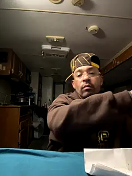 GorgeousRob1904 online show from 01.08.26