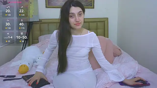 Iren online show from 03.04.26