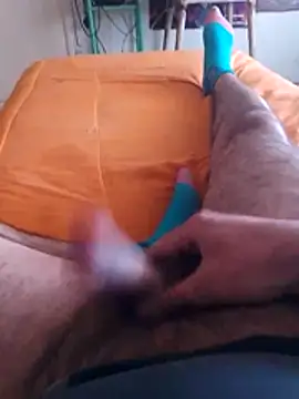 Argento14 online show from 11.06.25