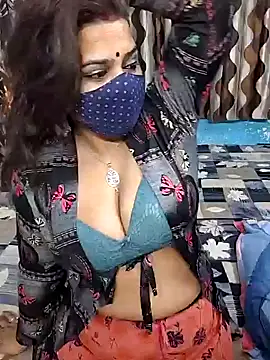 AzadPanchi2024 online show from 12.27.24